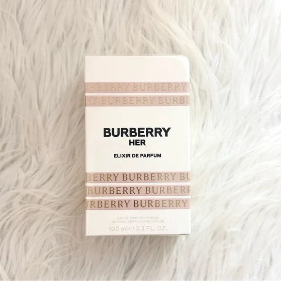 Burberry Her - Picture 2 of 4